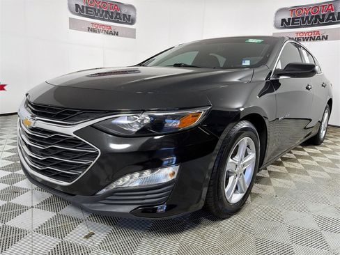 Used 2023 Chevrolet Malibu LT image 7