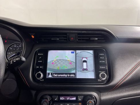 Used 2021 Nissan Kicks SR w/ SR Premium Package FWD image 27