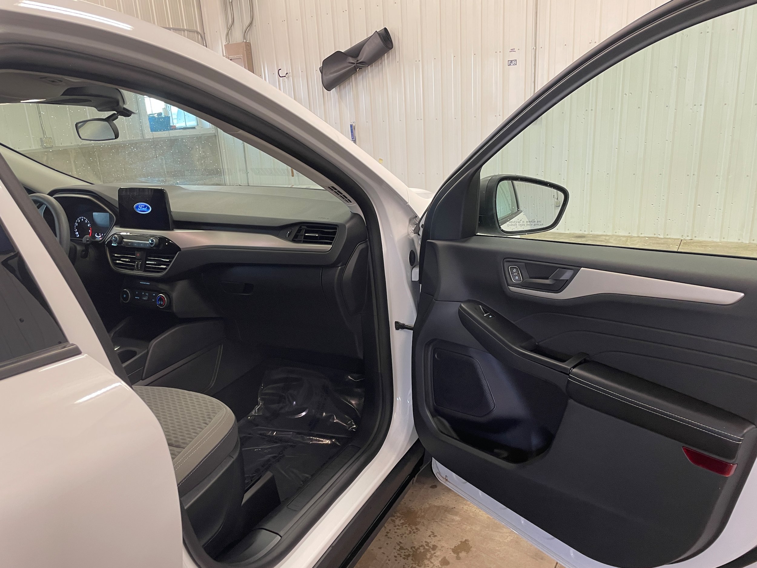 Used 2022 Ford Escape SE AWD/4WD image 31