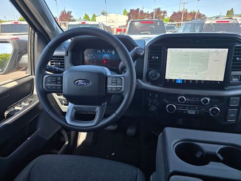 New 2026 Ford F150 XLT AWD/4WD image 10