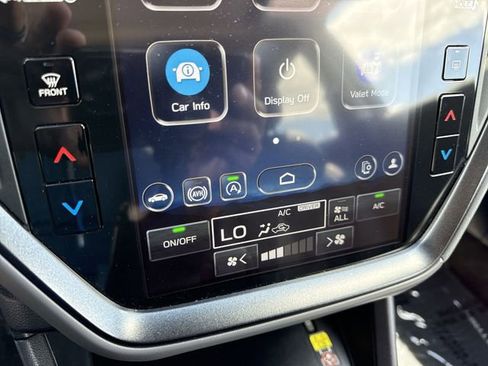 Certified 2025 Subaru Crosstrek 2.5i Limited image 19