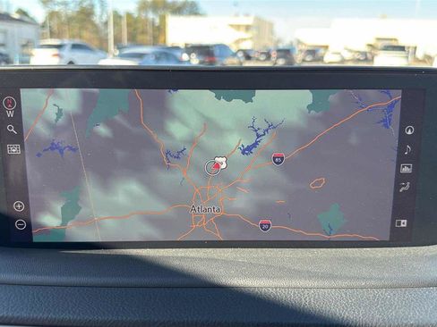 Used 2021 Lexus RX 350L Luxury w/ Accessory Package image 20