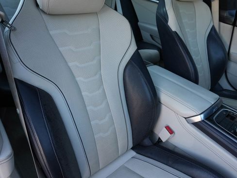 Used 2023 BMW M850i Gran Coupe xDrive w/ M Carbon Exterior Package image 14