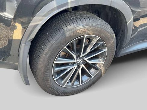 Certified 2024 Lexus NX 350 AWD image 10