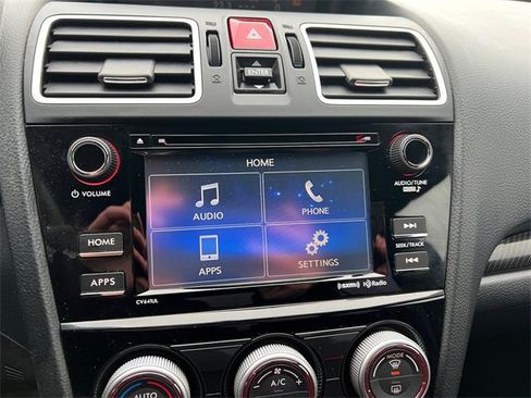 Used 2016 Subaru WRX Premium image 22