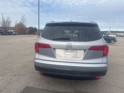 Used 2016 Honda Pilot EX-L image 18