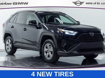Used 2024 Toyota RAV4 XLE w/ Weather Package
