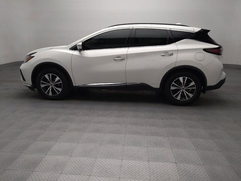 Used 2020 Nissan Murano SV w/ Cargo Package FWD image 3