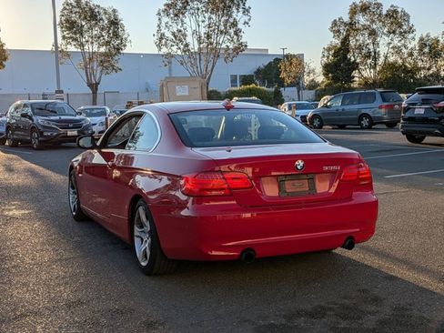 Used 2012 BMW 335i Coupe image 7