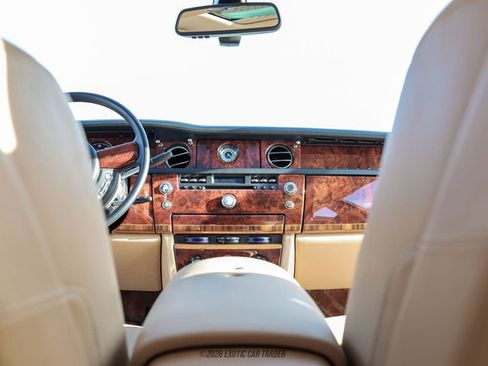 Used 2012 Rolls-Royce Phantom Sedan image 43