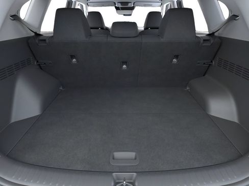New 2026 Kia Seltos LX AWD/4WD image 19
