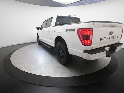 Used 2022 Ford F150 XLT w/ Equipment Group 302A High AWD/4WD image 11