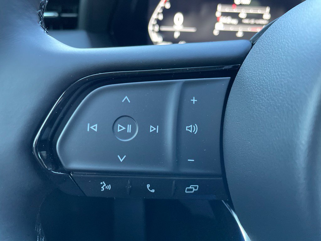 New 2026 MAZDA CX-5 Preferred AWD/4WD image 21