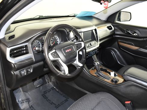 Used 2019 GMC Acadia SLE AWD/4WD image 37