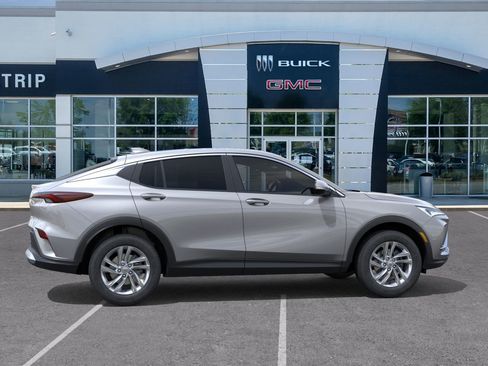 New 2026 Buick Envista Preferred w/ Convenience I Package image 7