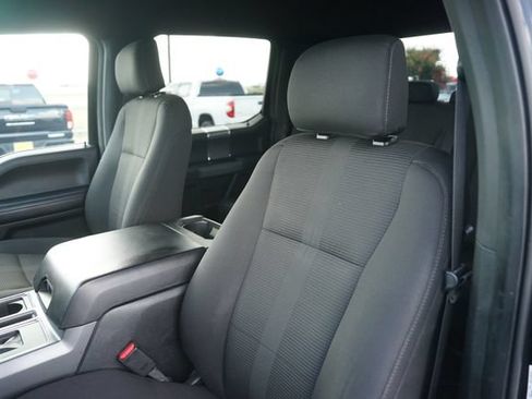 Used 2015 Ford F150 XLT w/ Equipment Group 302A Luxury RWD image 10