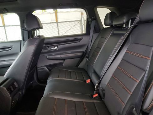 Used 2024 Honda CR-V Sport-L image 16