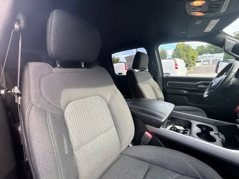 Used 2020 RAM 1500 Big Horn AWD/4WD image 14