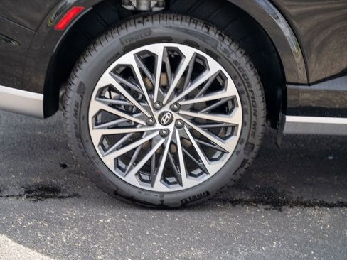 New 2026 Hyundai Palisade Calligraphy image 9