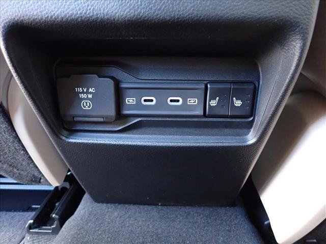 New 2026 Jeep Grand Cherokee Limited w/ Limited Altitude Package AWD/4WD image 11