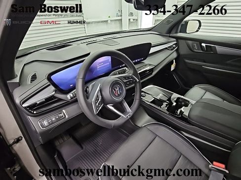 New 2026 Buick Enclave Sport Touring w/ Power Package image 11