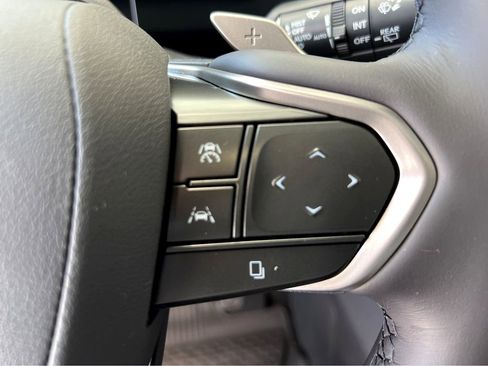 New 2026 Lexus TX 350 AWD image 13