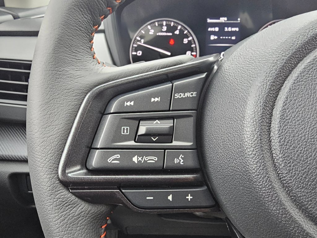New 2026 Subaru Crosstrek 2.5i Limited AWD/4WD image 24