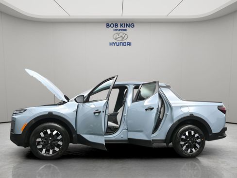 New 2026 Hyundai Santa Cruz SE FWD image 20