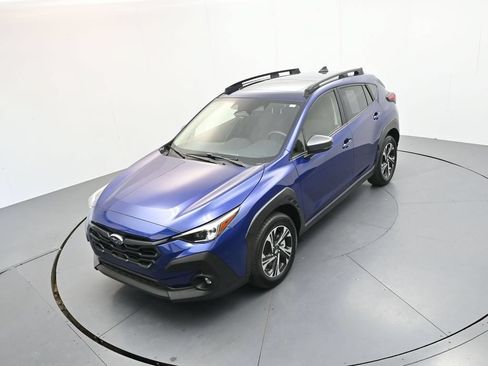 Used 2024 Subaru Crosstrek 2.0i Premium AWD/4WD image 28