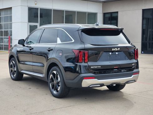 New 2026 Kia Sorento EX image 5