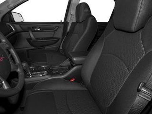 Used 2016 GMC Acadia SLE AWD/4WD image 4