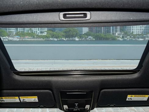 Certified 2025 Honda CR-V Sport-L image 22