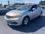 Used 2013 Honda Civic LX image 3