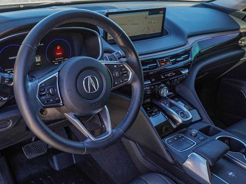 Used 2022 Acura MDX FWD w/ Technology Package image 9