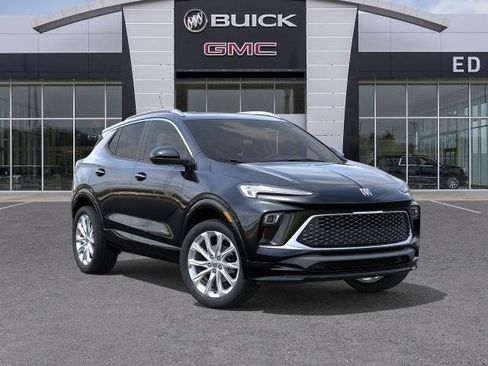 New 2026 Buick Encore GX Avenir w/ Avenir Convenience Package image 7