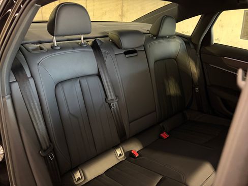 Used 2019 Audi A6 2.0T Premium Plus w/ Premium Plus Package AWD/4WD image 27