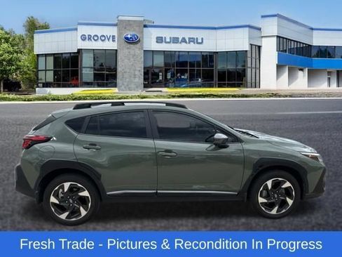 Certified 2024 Subaru Crosstrek 2.5i Limited w/ Popular Package #3A AWD/4WD image 6
