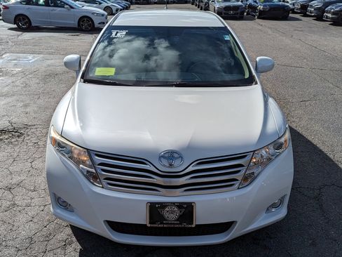 Used 2012 Toyota Venza XLE image 3