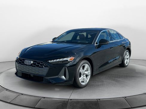 New 2025 Audi A5 2.0T Premium Plus image 3