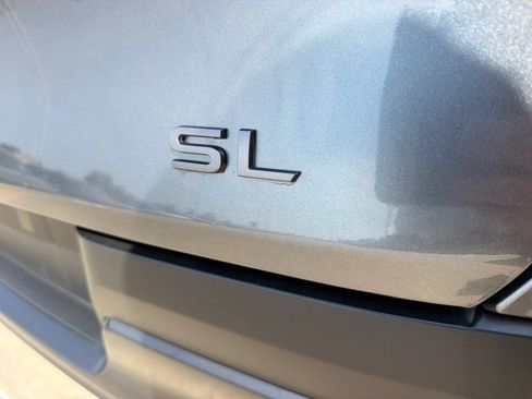 Used 2026 Nissan Murano SL AWD/4WD image 11