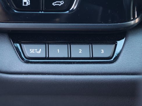 Used 2025 Lexus TX 350 FWD w/ Technology Package image 15