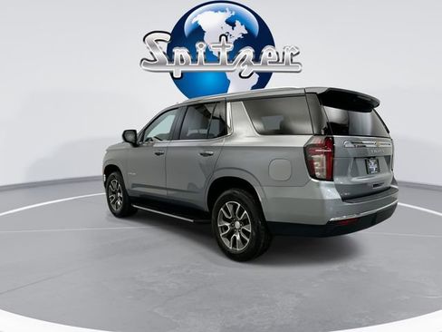 Certified 2023 Chevrolet Tahoe LS image 7