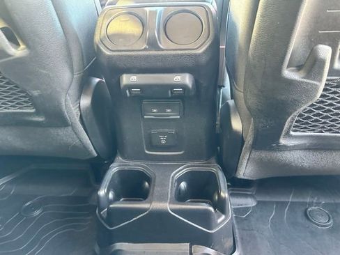 Used 2021 Jeep Wrangler Unlimited Rubicon image 15