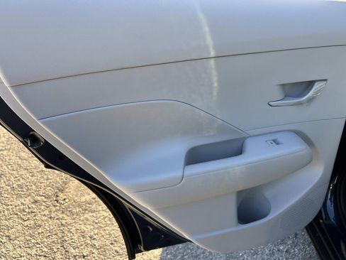 New 2026 Hyundai Kona SEL Sport image 19