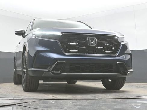 Used 2026 Honda CR-V Sport image 41