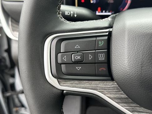 Used 2022 Jeep Wagoneer Series II image 18