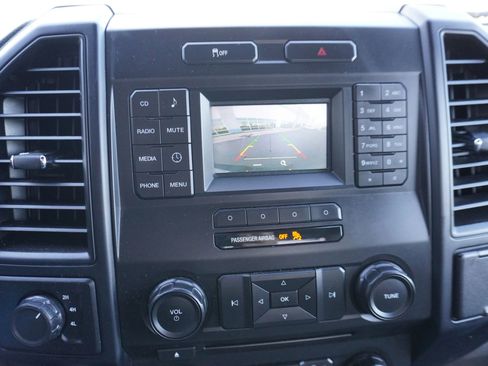 Used 2017 Ford F150 XL w/ Equipment Group 101A Mid image 13