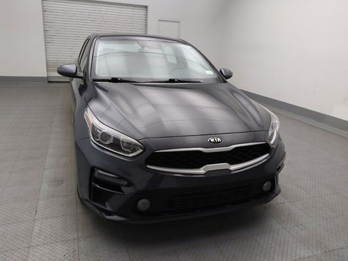 Used 2021 Kia Forte LXS FWD image 14
