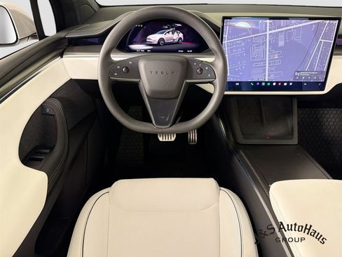Used 2023 Tesla Model X Plaid AWD/4WD image 29