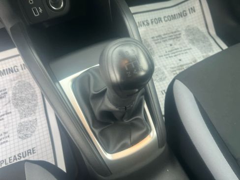 Used 2025 Nissan Versa S image 18